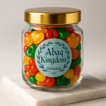 طبيعية + فرنسية + شرقية