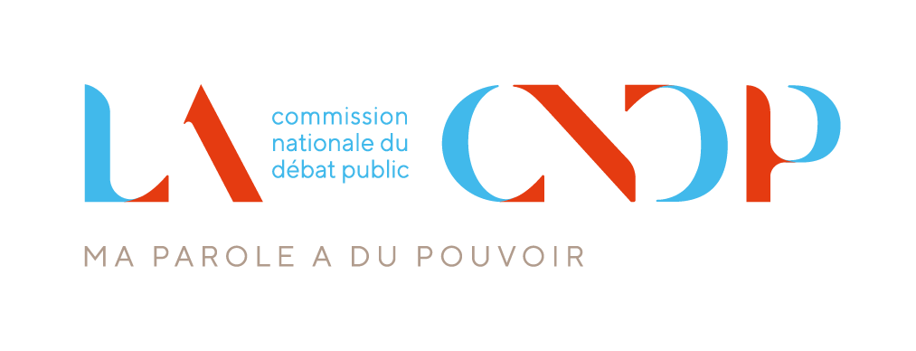 شعار CNDP